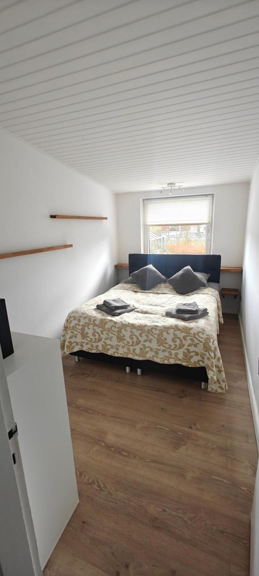 Felicia'S Apartments Hovborg Bagian luar foto