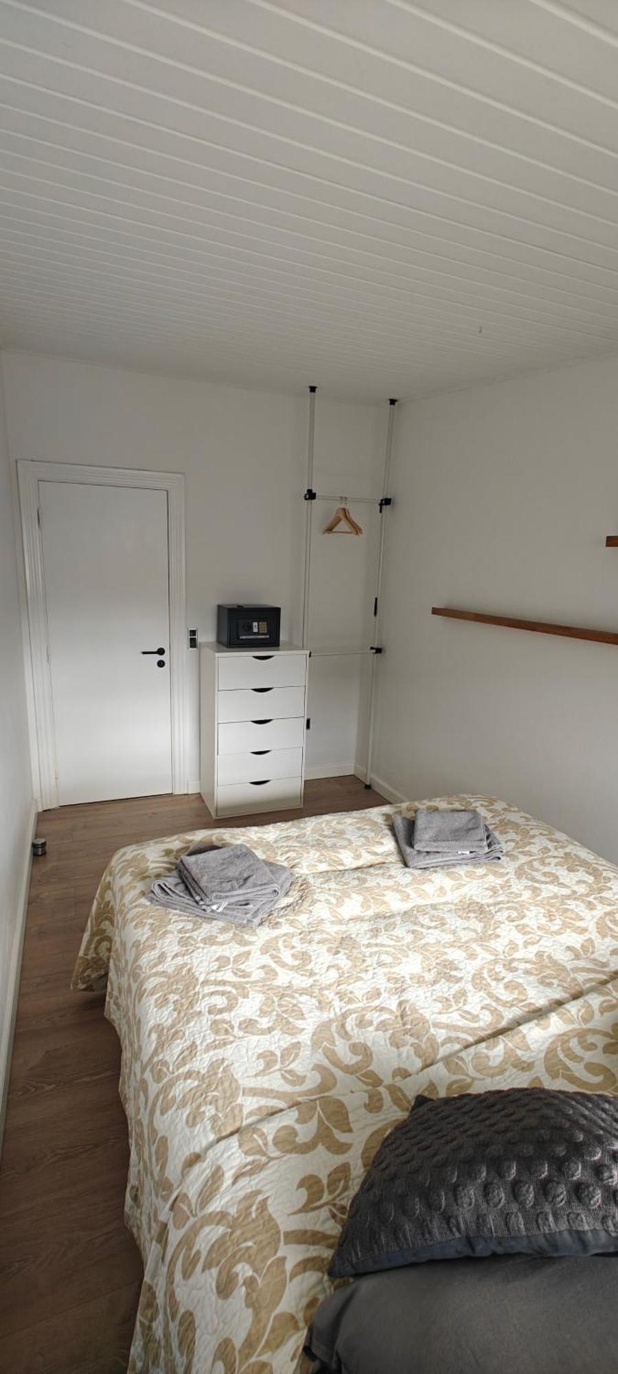 Felicia'S Apartments Hovborg Bagian luar foto