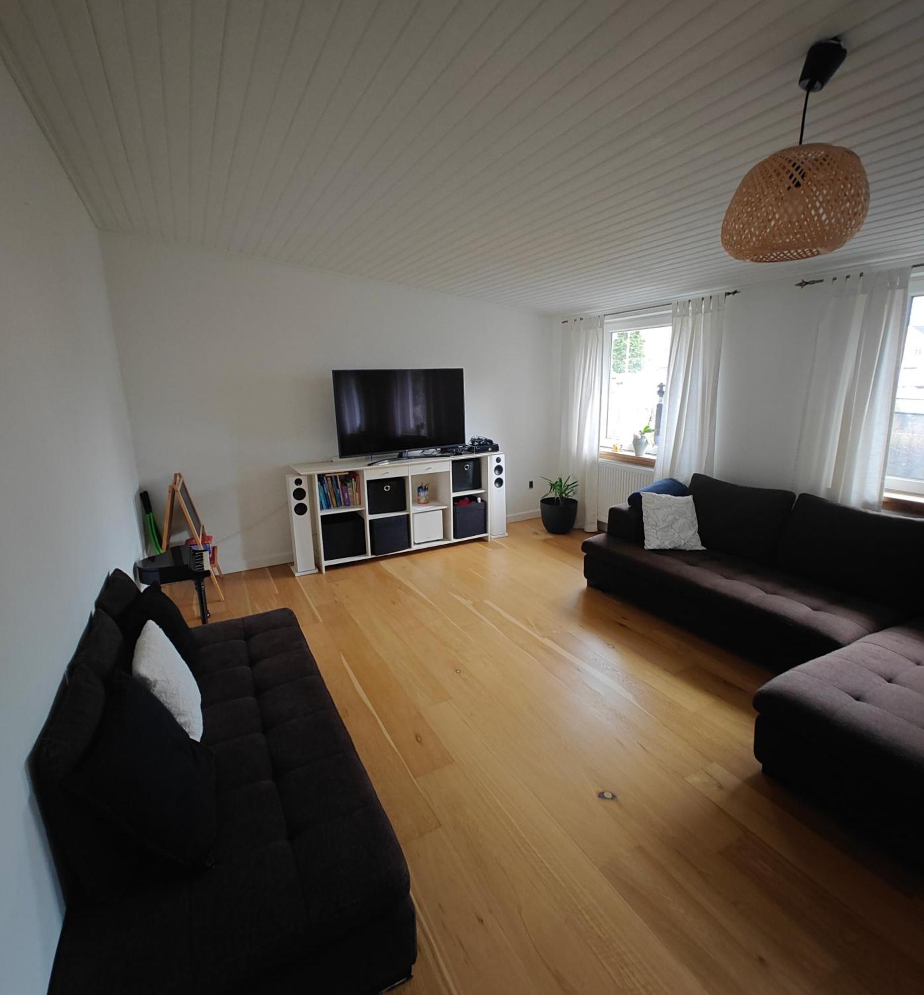 Felicia'S Apartments Hovborg Bagian luar foto