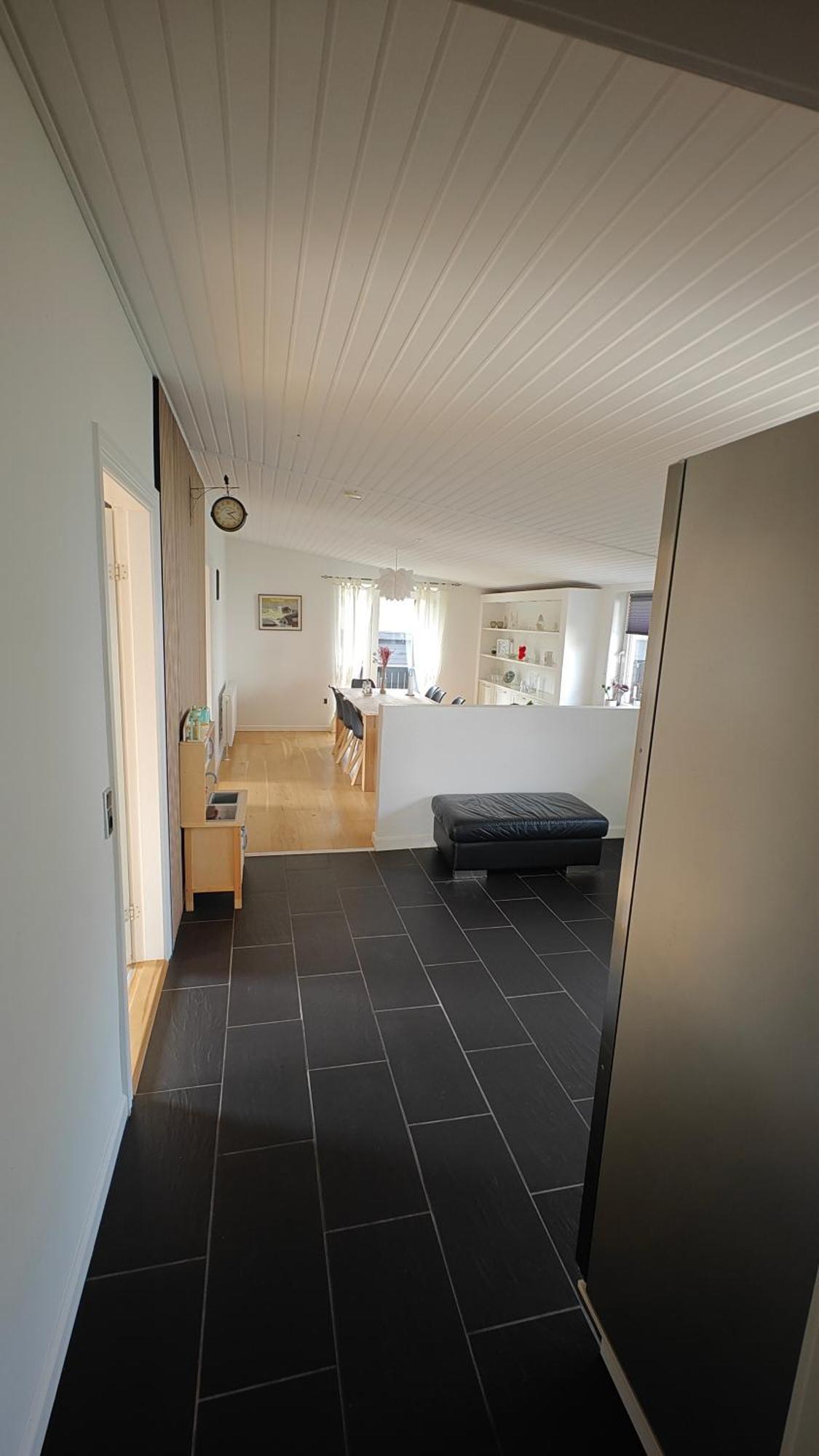 Felicia'S Apartments Hovborg Bagian luar foto